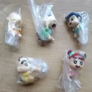 짱구는 못말려(크레용 신짱) 츠마츠나 마스코트 baby