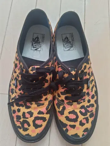 VANS AUTHENTIC 44 DX ANAHEIM FACTORY