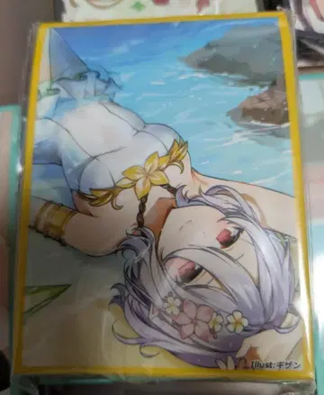 슬리브 67 x 92 60매입 프린세스 커넥트 코코로