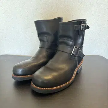 호킨스 엔지니어 부츠 26cm