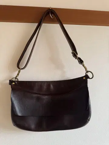 헤르츠 오르간 바디백
