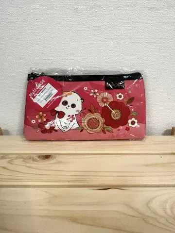 BUDI BASA 펜 케이스 리리