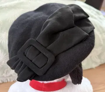 Ca4la 여성용 베레모