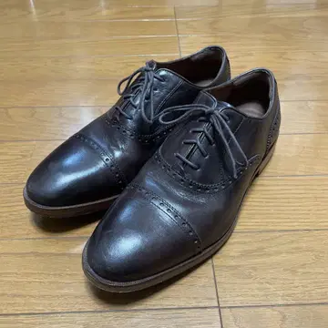 [새상품급] 콜한 슈즈 사이즈 8 1/2