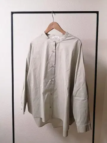 Jf Ready Made 백 개더 블라우스