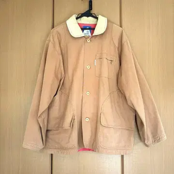 SIERRA DESIGNS 헌팅 자켓