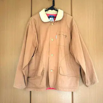 SIERRA DESIGNS 헌팅 자켓