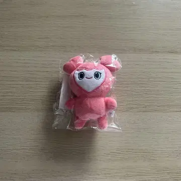 TWICE MOVELY 백참 초기