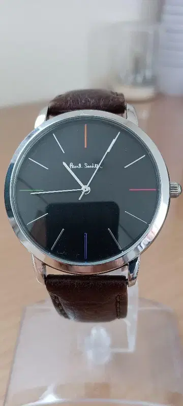 Paul Smith 폴스미스 MA 컬렉션 남성용 쿼츠