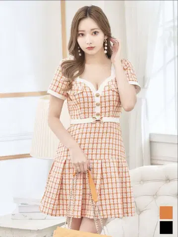 JEWELS 쥬얼스 드레스 S