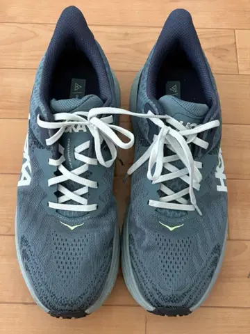 호카 M 챌린저 ATR 7 와이드 사이즈 28 남성용