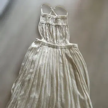 네스트로브 nest robe 에이프런 스커트 원피스