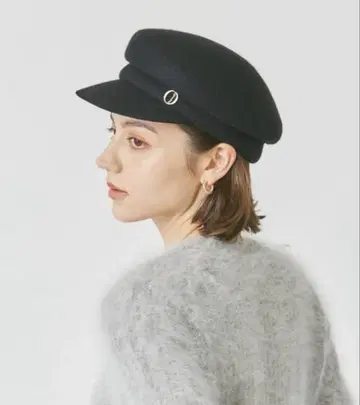 샤포도오 Chapeau d' O Boutai Casquette