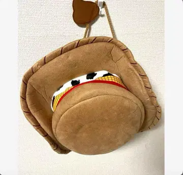 우디 모자