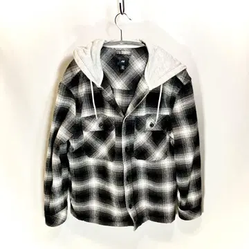 H&M 아우터 자켓 후드티 EUR S, US S, CN 170/92A