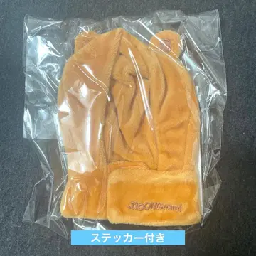 ATEEZ ANITEEZ 홍중 춘라미 응원봉 커버 라이티니