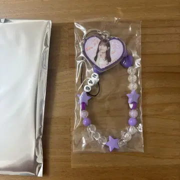 노기자카46 이와모토 렌카 안다라 굿즈 비즈 참