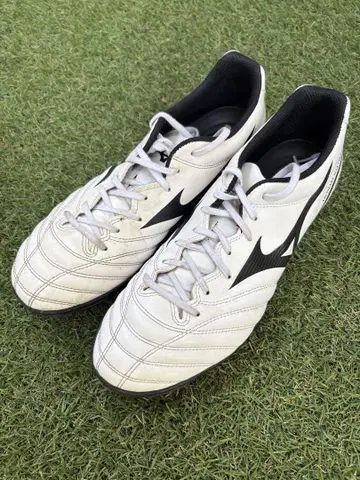 MIZUNO 모나르시다NEO 축구 트레이닝 슈즈 26.5cm