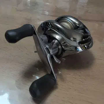 SHIMANO Scorpion ANTARES 오른손 핸들