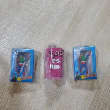 짱구는 못말려(크레용 신짱) 미니어처 패키지 컬렉션