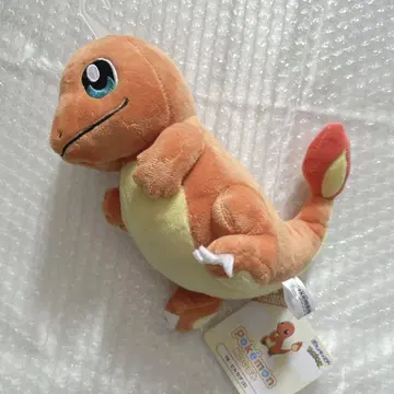 포켓몬 꼬부기 봉제 인형
