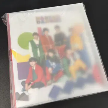 나니와단시 공식 사진 앨범