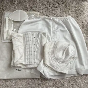 브라이덜 이너 LL