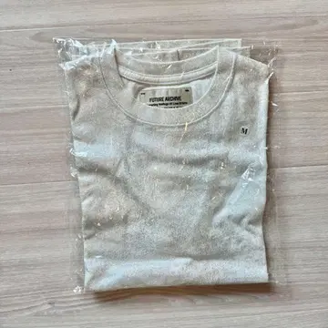 FUTURE ARCHIVE GLITTER T-SHIRT