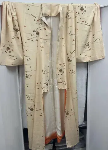 기모노 유카타 여성용