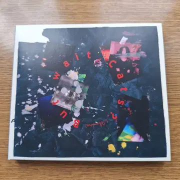 [Alexandros] But wait.Cats? CD 초회 한정판