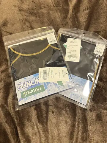 선라인 SUW-06211CW / SUW-06212CW 상하의 3L