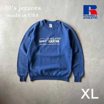 저지 jerzees 맨투맨 러셀 애슬레틱 챔피온