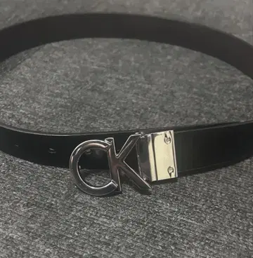 [세일 중] Calvin Klein 벨트 정품