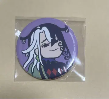 fgo 후지마루 리츠카는 모른다 나조마루 캔뱃지 아시야 도만