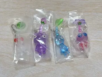 피크민 메지루시 액세서리