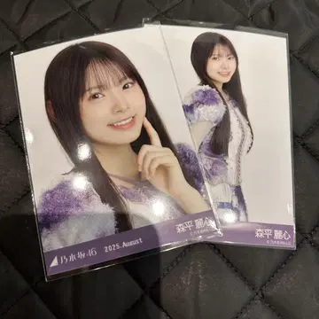 노기자카46 생사진 13thBD 라이브 의상1 모리히라 레이신 세미콘
