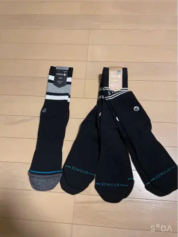 양말 삭스 stance 25.5~29.0