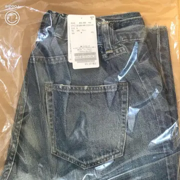 journal standard luxe 11OZ 데님 스위치 팬츠