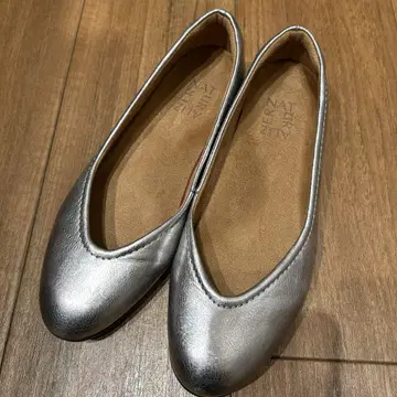리걸 펌프스 새상품급