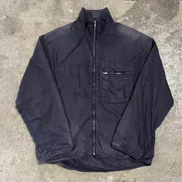 C.P.COMPANY 씨피 컴퍼니 나일론 혼방 코튼 자켓 5