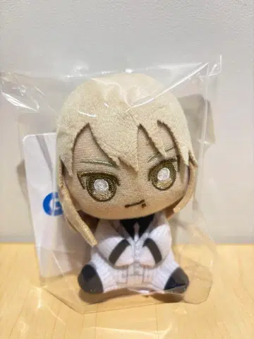 도겐안키 걸터앉은 마스코트 볼체인 도지 신몬 GIGO