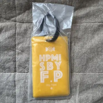 Fling Posse 러기지 택 히프노시스 마이크