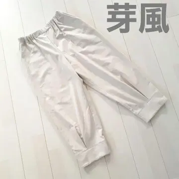 sensounico  mefu 와이드 팬츠