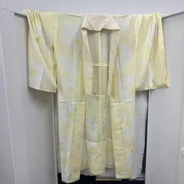 여성용 기모노 유카타