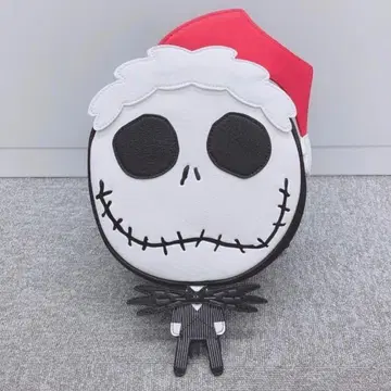 샌디 클로즈 잭 나이트메어 라운지 플라이 백팩 디즈니