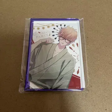 큐피파라 길 아크릴 스탠드 아크스타 오토파