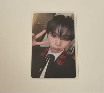 BOYNEXTDOOR BOYLIFE 타워 레코드 럭키 드로우 태산