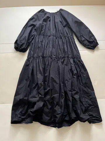 ZARA 자라 롱 원피스