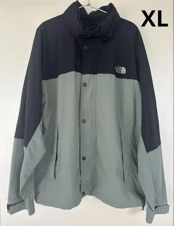 THE NORTH FACE 하이드레나 윈드 자켓
