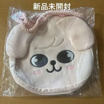 StrayKids POPUP SKZOO 토트백 퍼핌 승민